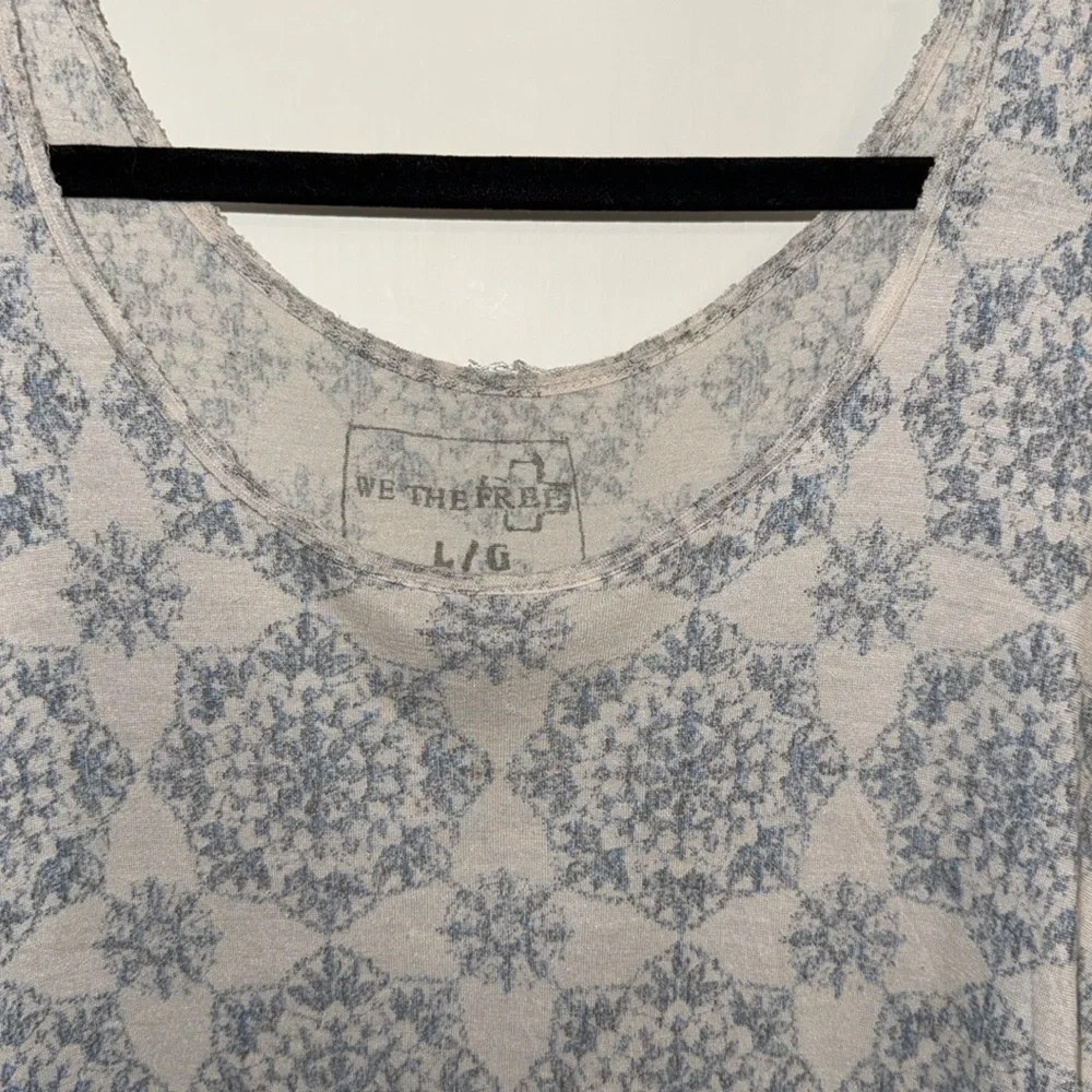 FP light weight tank top - Picture 2 of 4